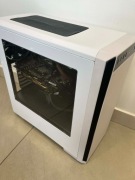 Gamingowy Komputer i3-9100 R9 380/ 8GB DDR4/ SSD 128GB