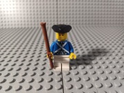 Lego Pirates Żołnierz