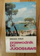Przewodnik po Jugosławii, Branko Cirlic