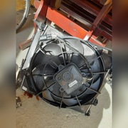 Chłodnica Kia Sorento III 2.0 Crdi