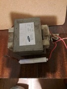Transformator mikrofalówki Samsung SHV-EURO2-1