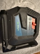 Green laser firmą Bosch