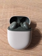 Google pixel buds A-series uszkodzone