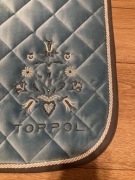 Czaprak torpol diamond VS Full