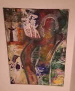 SHAMANIC RITUAL OF SPIRITUAL LIBERATION