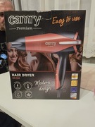 Suszarka do włosów Camry