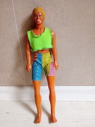 Ken Mattel 1983 rok