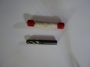 Frez węglikowy 3/8" 9,52mm