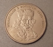 100 złotych 1986 r. ŁOKIETEK    #3
