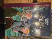 Kraina Lodu Niesforne trollątka Praca zbiorowa