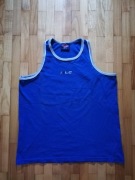 koszulka na ramiączkach sportowa Lee Cooper M 