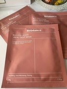 Maseczka żelowa BIO Collagen 