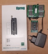 Programator Uprog2 LE