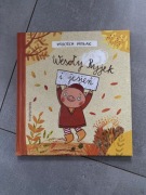 WIDŁAK, WESOŁY RYJEK I JESIEŃ