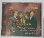 Floryda dance band - Felicita znaczy szczęście CD 