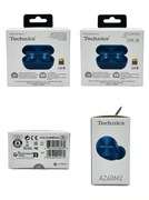 Nowe Słuchawki Technics EAH-AZ60M2 ANC | Midnight Blue 