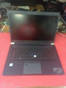 Toshiba Tecra x40 uszkodzona matryca brak dysku i ramu i 