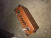 Stara torba, używana 