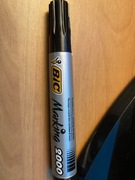 BIC Marking 2000 czarny marker permanentny trwały
