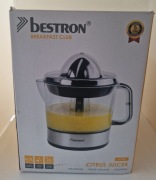 Wyciskarka do cytrusów BESTRON