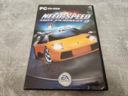 Need For Speed Hot Pursuit 2