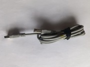 Kabel Przewód do drukarki skanera USB 2.0 AM-BM szary 1,5 METRA