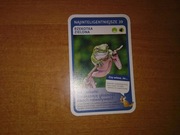 Najinteligentniejsze Rzekotka Zielona nr 39 Super Zwierzaki Biedronka