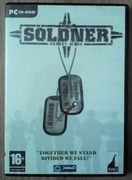 Soldner Secret Wars PC ENGLISH Stan 5/6