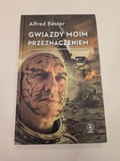 Gwiazdy moim przeznaczeniem - Alfred Bester