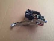 Przerzutka przednia SHIMANO FD-T8000 DEORE XT 34.9mm 3x10rz.