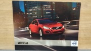Prospekt Volvo S60 II