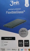 Nietłukące szkło hybrydowe na Xiaomi Mi 9T - 3mk FlexibleGlass