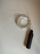 Repoi Pro+ Bicz świetlny / Ogon jednorożca