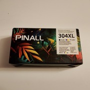 Tusz do drukarki HP 304 xl