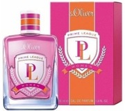 Unikat! s.Oliver Prime League EDP 30ml dla kobiet
