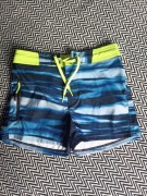 Spodenki kąpielowe, kąpielówki rozmiar 123/130 - 7/8 lat