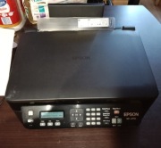 Drukarka firmy epson
