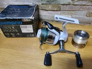 Kołowrotek Shimano Stradic 2500FB