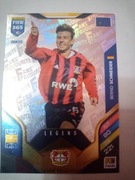 Panini Fifa 365 2026 Fans Favorite Bernd Schneider Fan30 Bayer Legend 