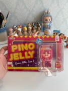 Pino Jelly - Guess Who I Am - Blind Box - Pop Mart