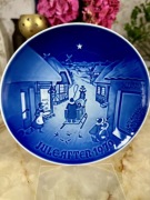 B&G Cooenhagen Porcelain 1979 Made in Denmark