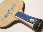 Butterfly HARIMOTO TOMOKAZU Innerforce SUPER ALC Deska do Tenisa stołowego.