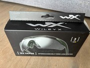 Okulary taktyczne Wiley X Vapor 3502
