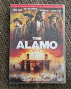 THE ALAMO                  
