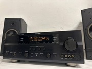 7.1 AV Amplituner Yamaha RX-V 663, HDMI, 7*130 Watt