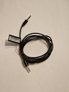 Kabel przewód audio 1,5m Mini Jack 3,5 mm Samsung BN39-01286B