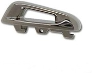 metalowa nakładka kluczyka Golf, Octavia, Leon i inne VAG