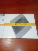 ABC Traffic cd      