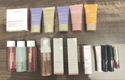 Zestaw kosmetyków Clarins