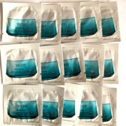 Vichy Mineral 89 bogaty krem nawilżająco-odbudowujący 72h  20 szt x 1,5 ml